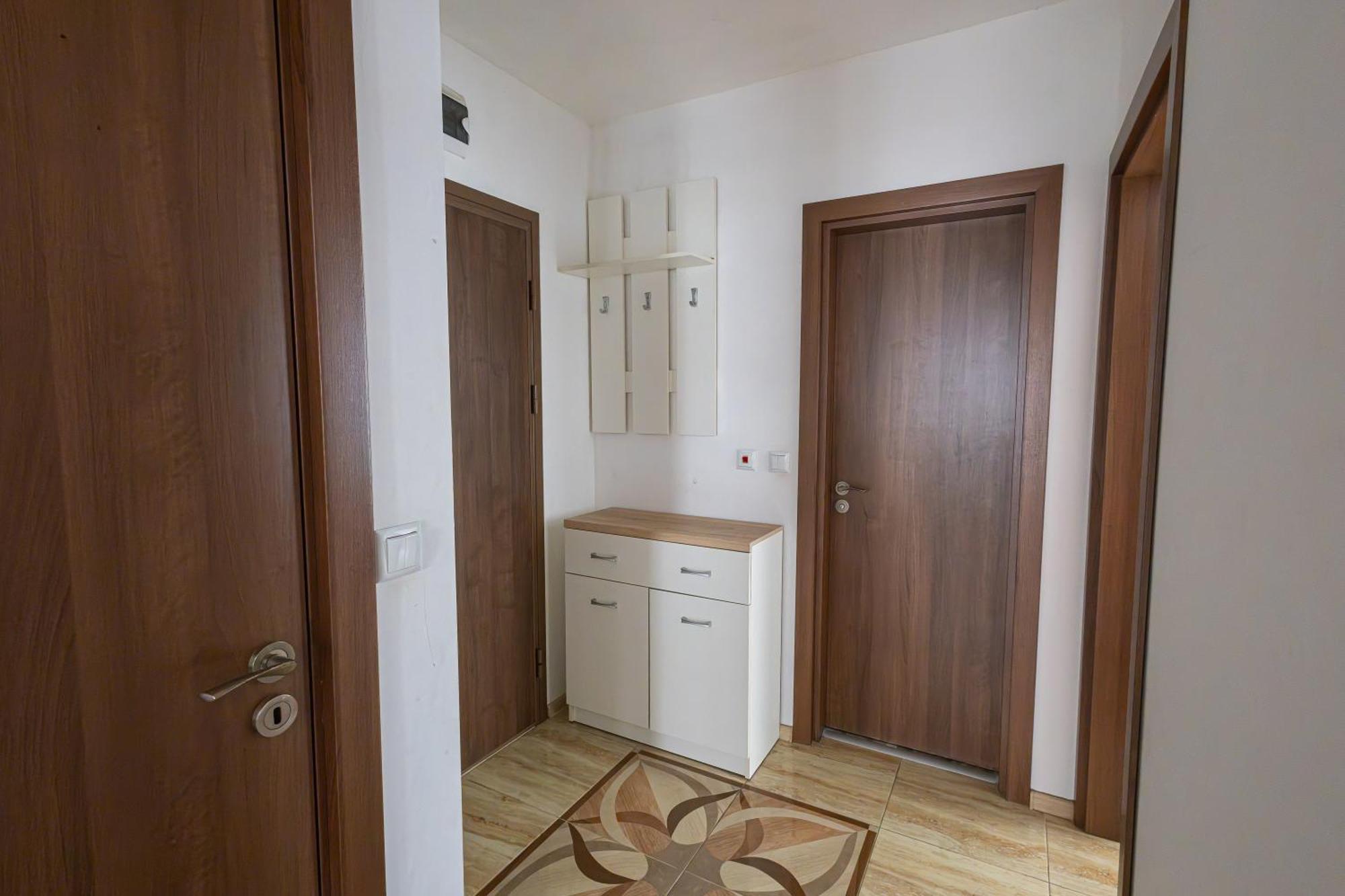 Sea Garden Marina 2 Apartment Varna Exteriör bild