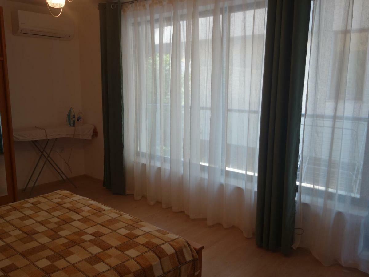 Sea Garden Marina 2 Apartment Varna Exteriör bild